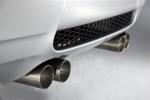 BMW M3 CRT 2011 года